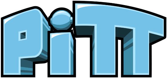 PiTT Logo